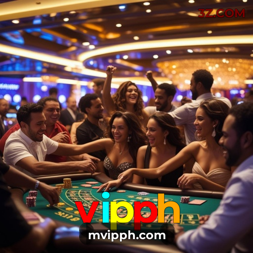 Bônus de Boas-vindas vipph