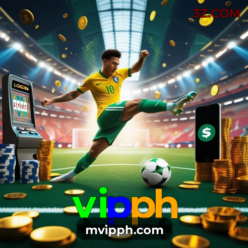 PIX Instantâneo vipph