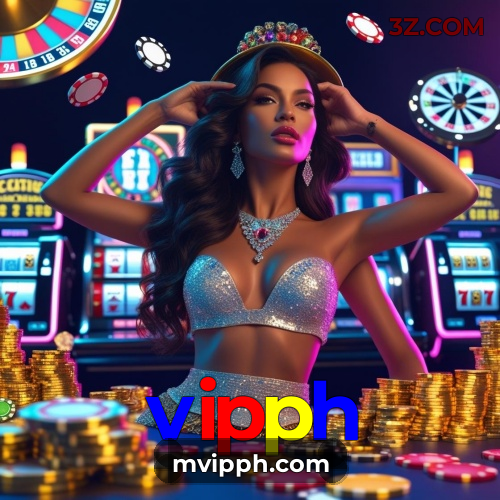 Experiência VIP vipph