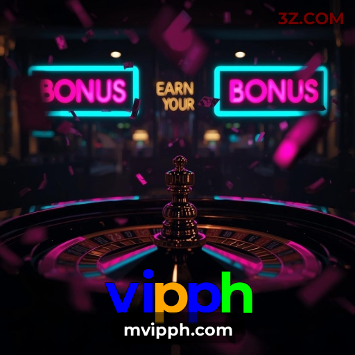 Bônus de Boas-vindas vipph