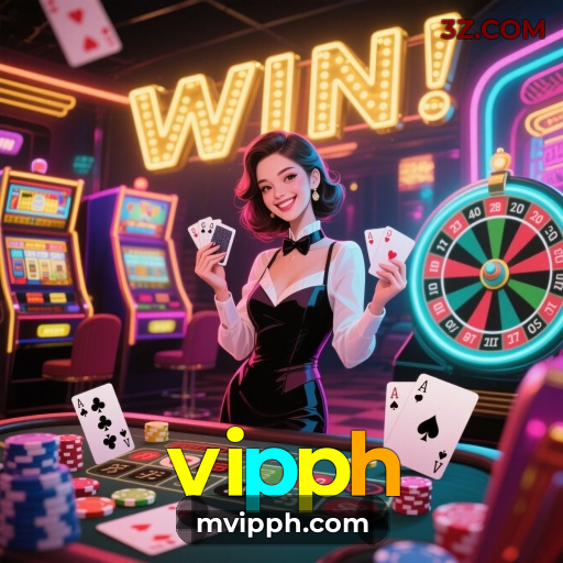 Casino Ao Vivo vipph