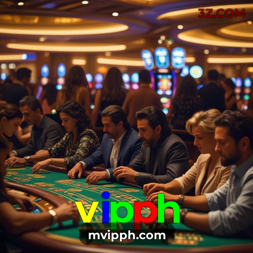 Gates of Olympus vipph