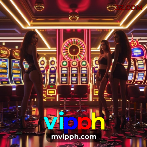 Recursos de Bônus vipph