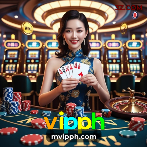 Casino VIP vipph