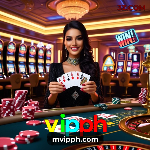 Provedores de Jogos vipph